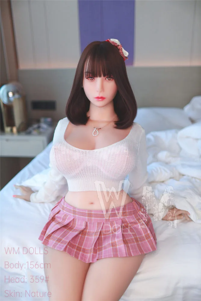 Zoe 156cm H Cup Hentai (5ft1) view 8