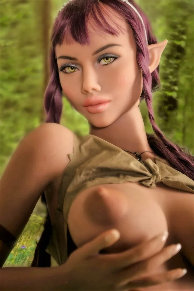Miss Fortune 157cm Fantasy (5ft2)