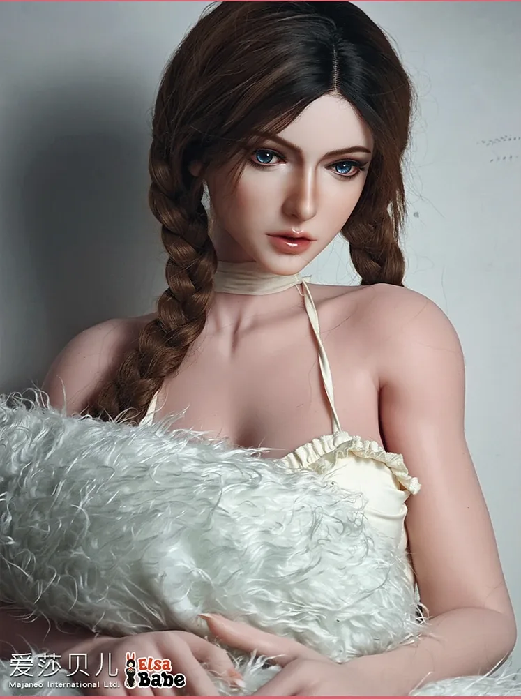 Kat Baccarin 160cm ElsaBabe S Breasts (5ft3) view 3