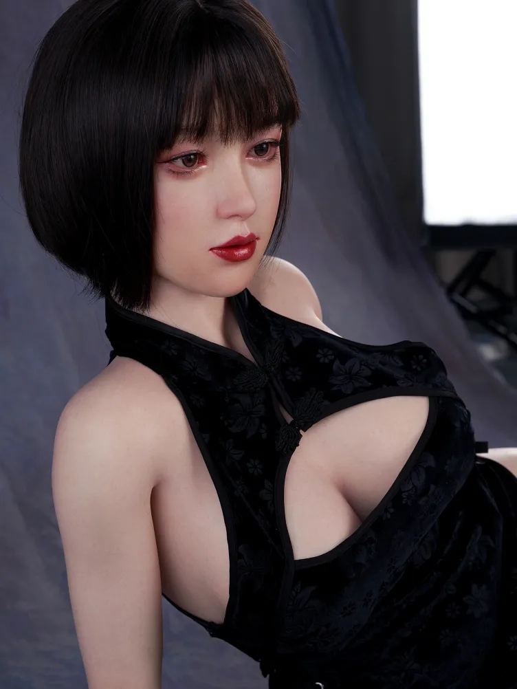 Olivia 165cm F Cup G04 Full Silicone Zelex (5ft5) view 6