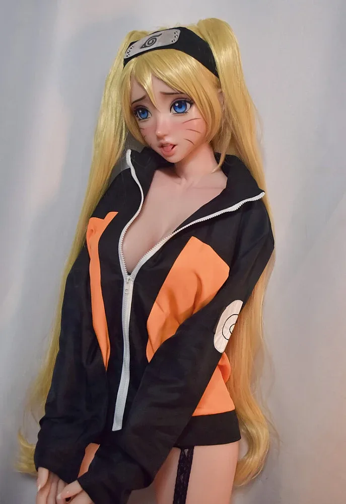 Naruto 165cm The Ninjutsu M Breasts (5ft5) view 6