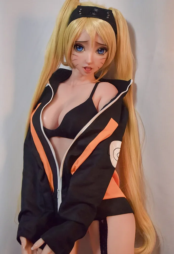 Naruto 165cm The Ninjutsu M Breasts (5ft5) view 4
