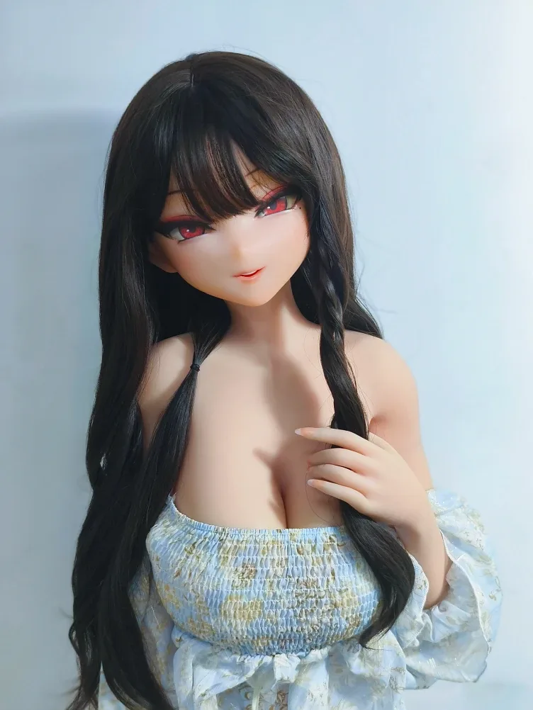 Kira Yumiko 148cm ElsaBabe L Breasts (4ft10)