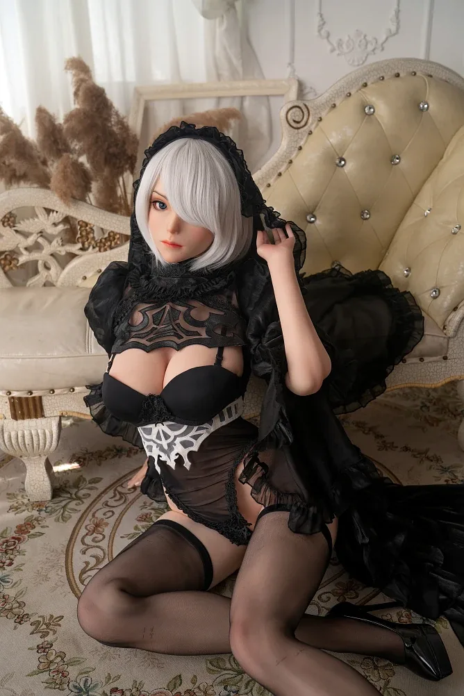 Lady.18 171cm G Cup Fair GameLady (5ft4) view 5