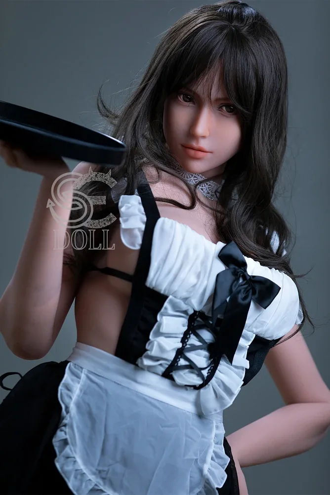 Peggy.B 163cm D Cup #132 SE Doll (5ft4) view 5