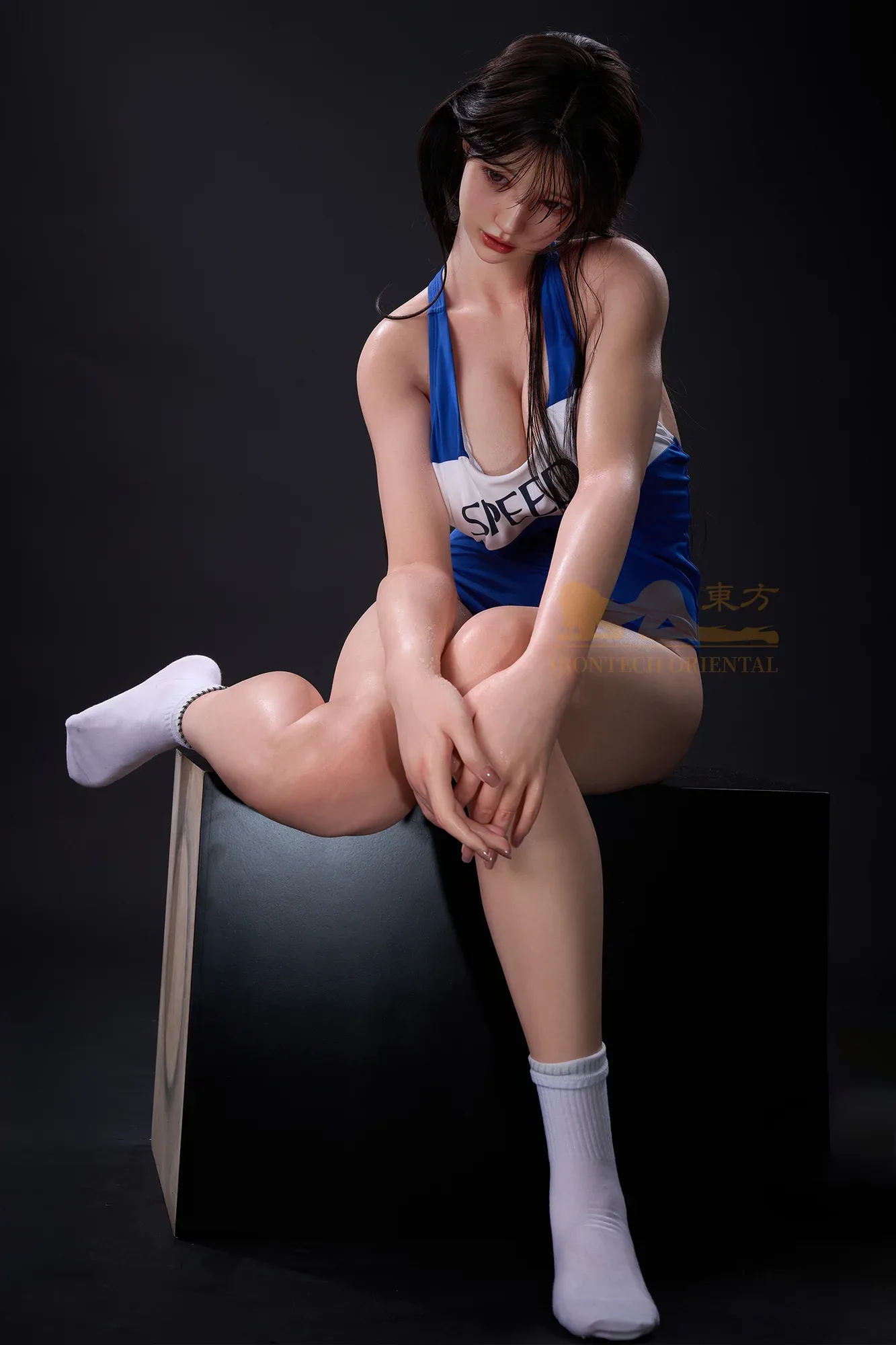 Evie 161cm T4 ROS MAX Silk Glow 3 (5ft3) view 2