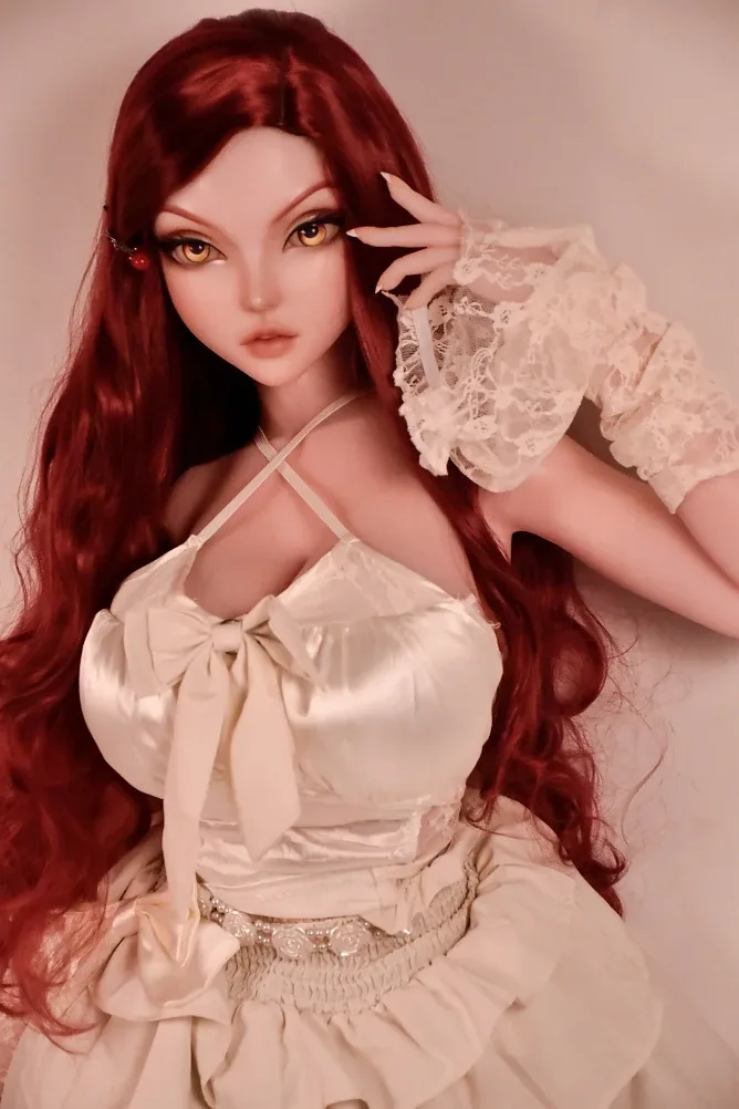 Andrea Cooper 148cm ElsaBabe L Breasts (4ft10) view 5
