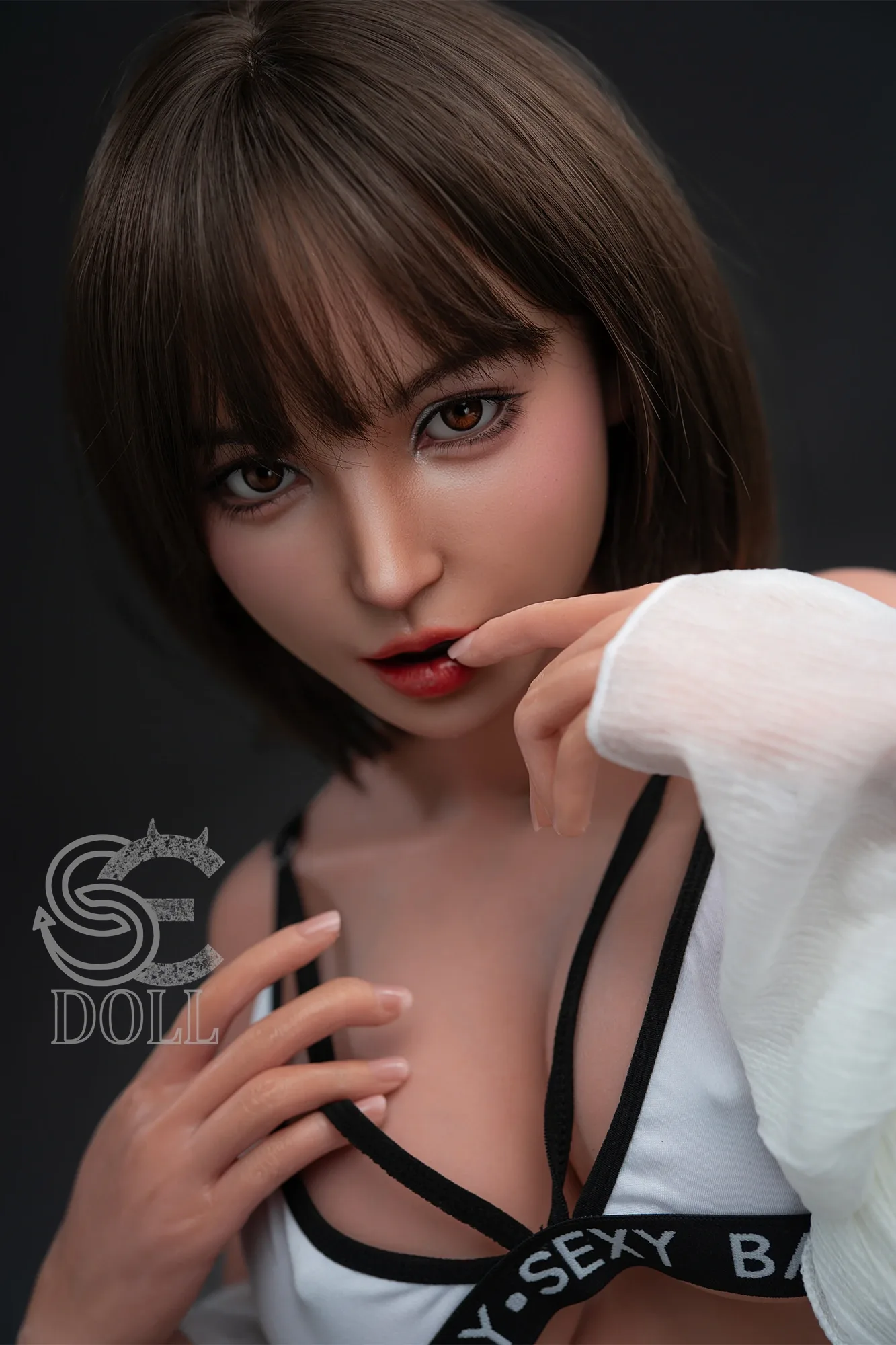 Winola.F 161cm E Cup #121SC SE Doll (5ft3) view 7