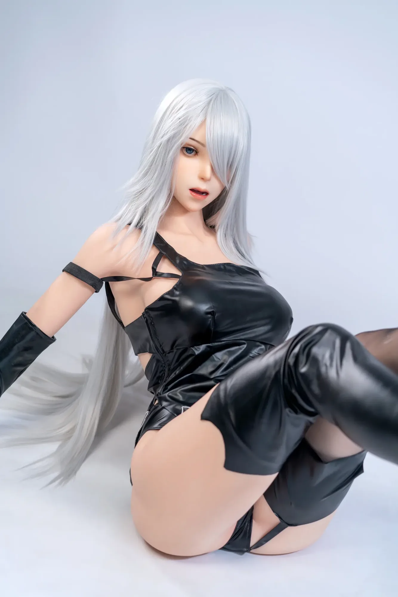 A2 Lady.24 171cm G Cup Fair Skin GameLady (5ft4) view 3