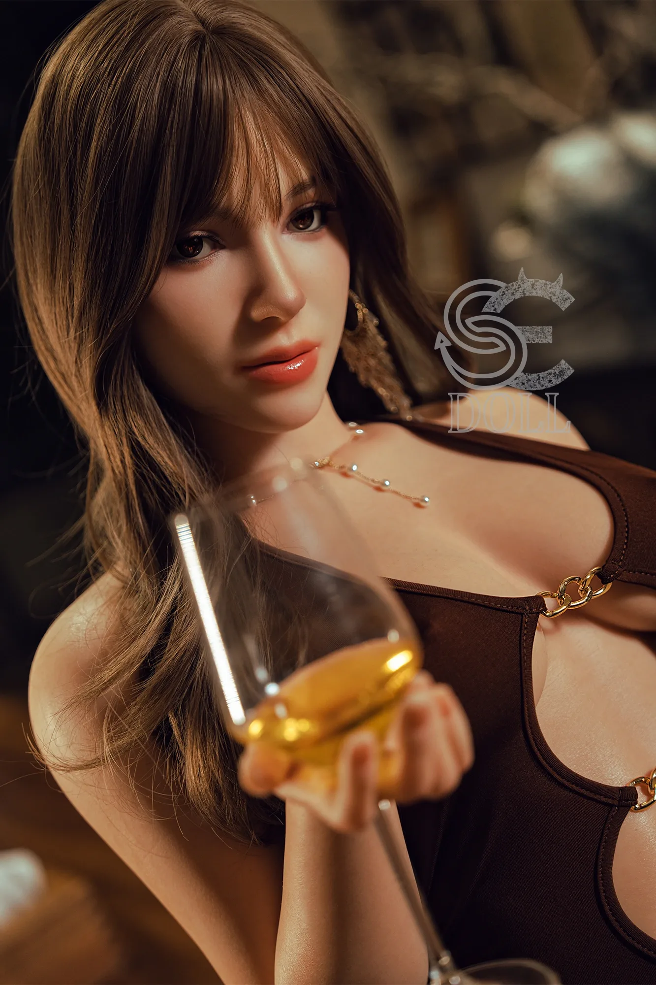 Cindy.A T163cm C Cup #136SC SE Doll (5ft4) view 3