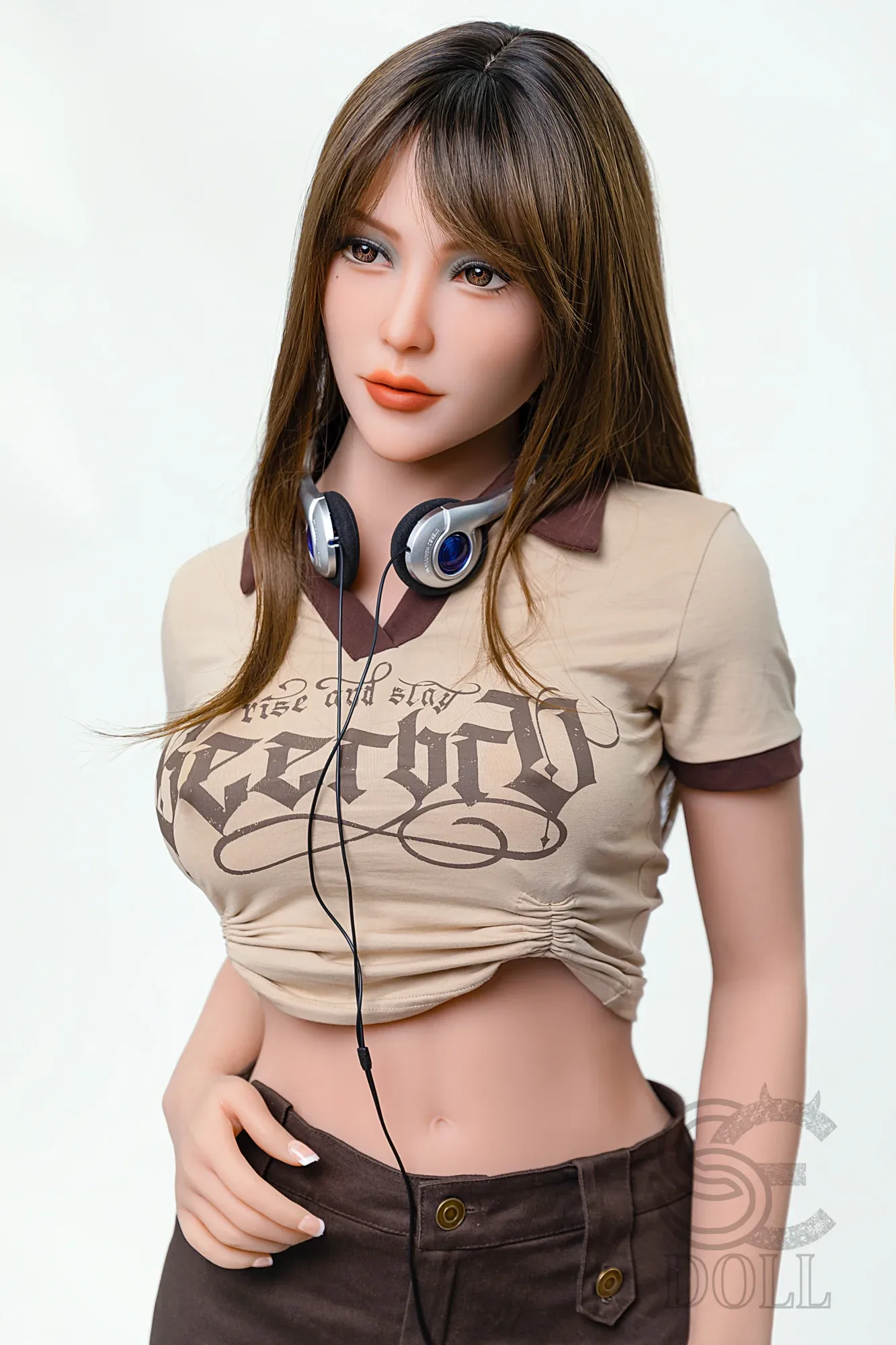 Regina.D SED302 163cm E Cup #078 (5ft4) view 5