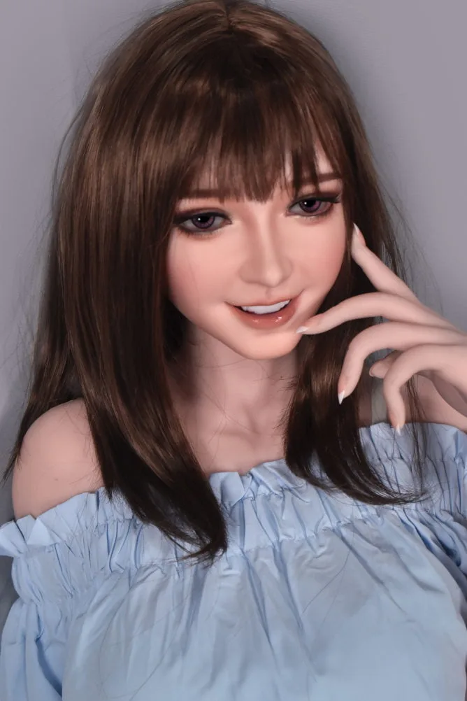 Aragaki Nagasawa 150cm ElsaBabe L Breasts (4ft11) view 6