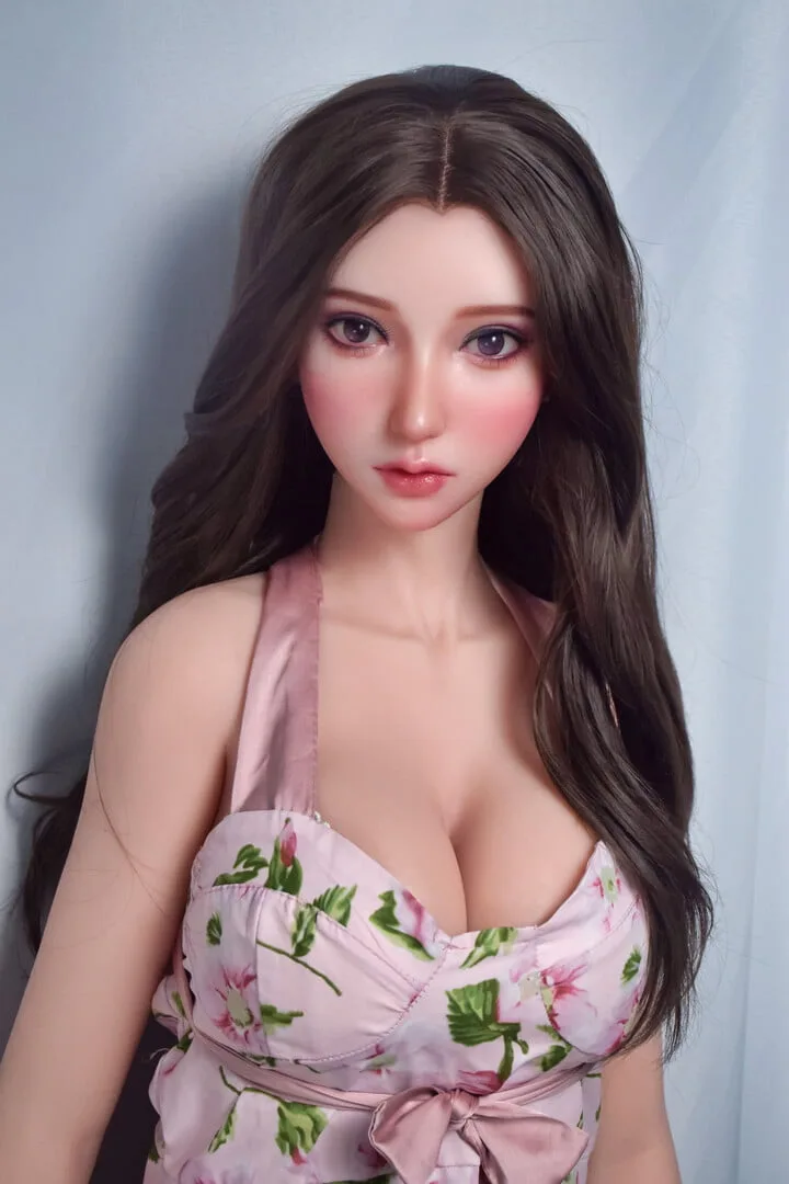Mizushima Suzuran 165cm RHC017 M Breasts (5ft5) view 3