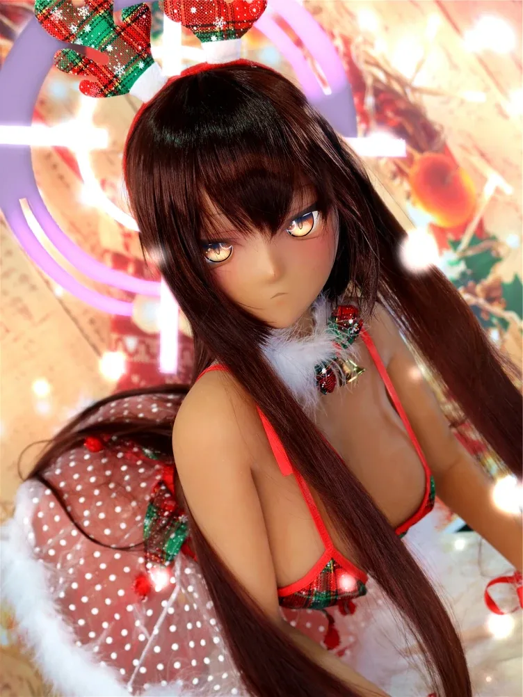 Ayumu – 155cm H & F Cup #63 and #64 Heads (5ft1) view 5