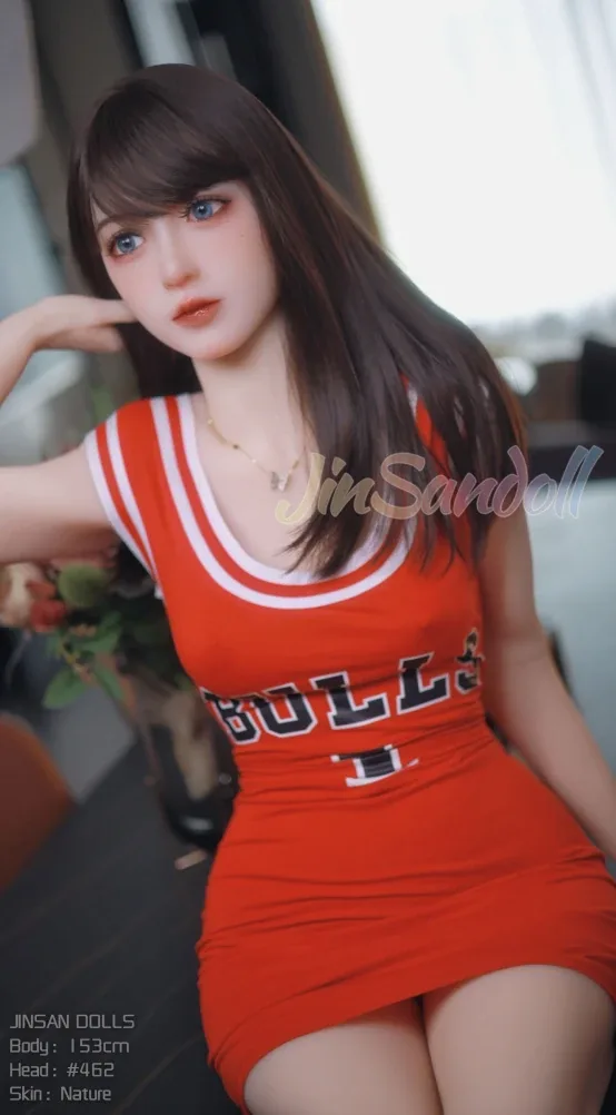 Yua 153cm B Cup #462 AngelKiss (5ft0)