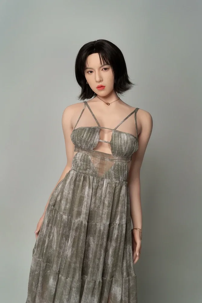 GE123 170cm C Cup Zelex Doll (5ft7) view 3