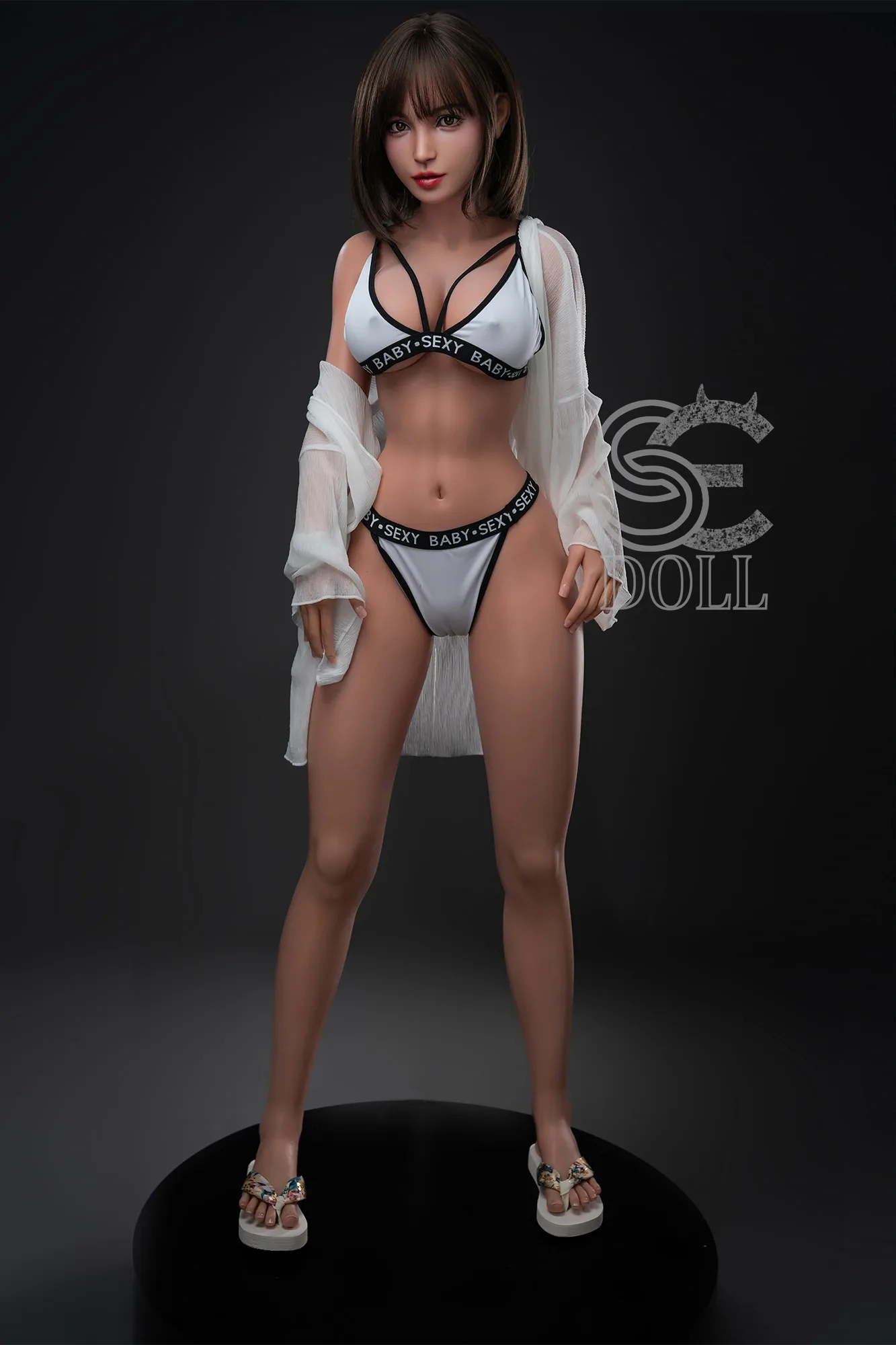 Winola.F 161cm E Cup #121SC SE Doll (5ft3) view 5