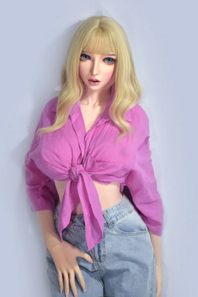 Chiba Hotaru 165cm ElsaBabe L Breasts (5ft5) view 3