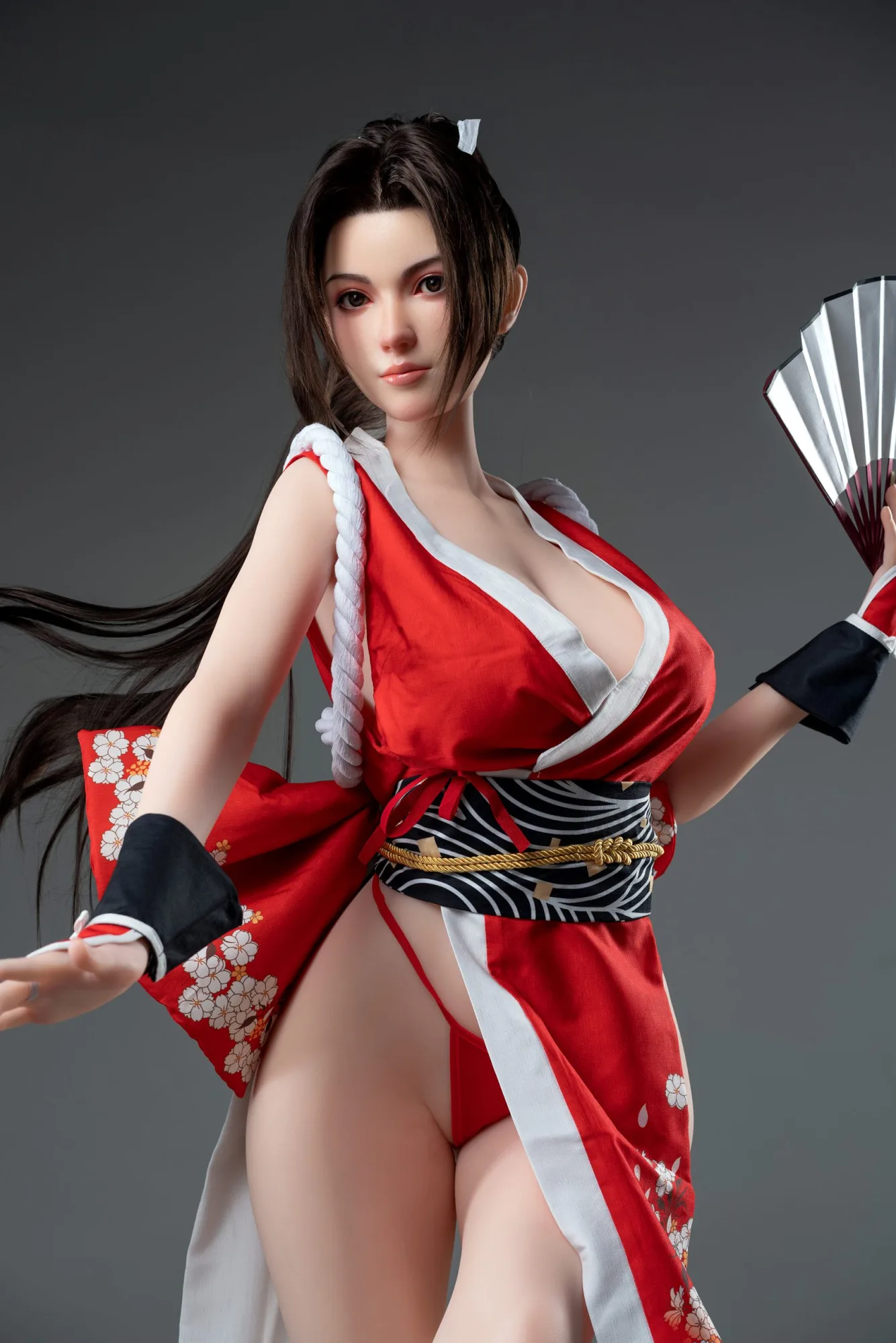 Mai Shiranu Lady.28 165G GameLady (5ft5)