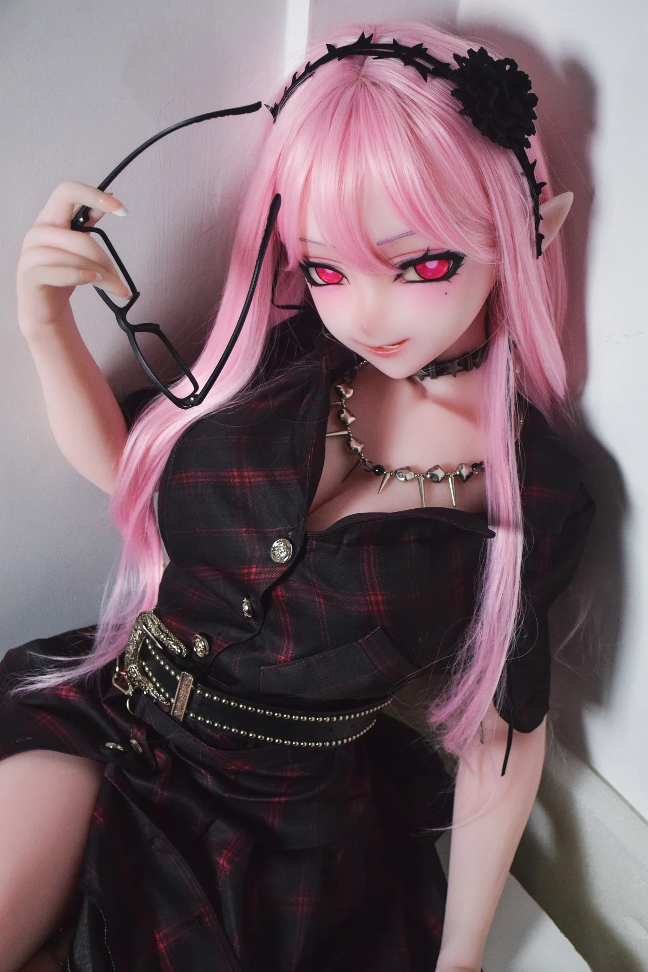 Kamiya Shiori 148cm RAD050 Elsababe (4ft10)