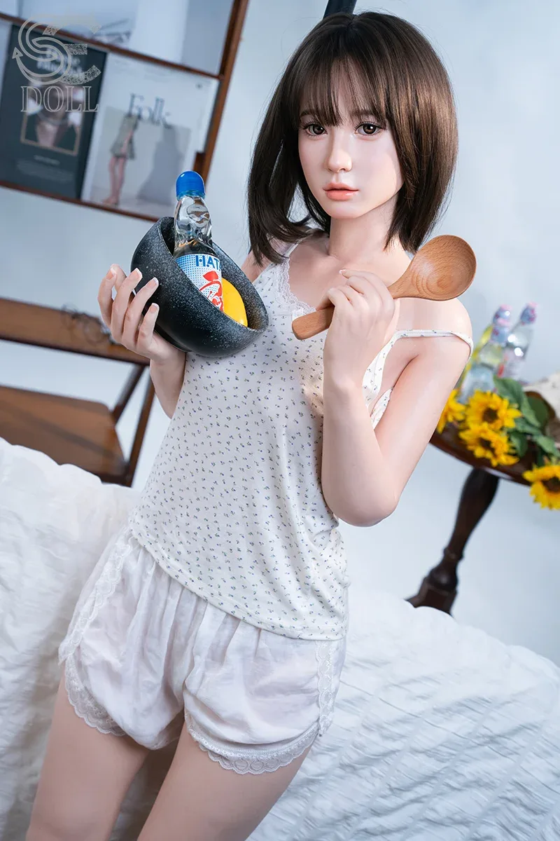 Hinata.A SES097 T153-A Cup #164SC (5ft0) view 7
