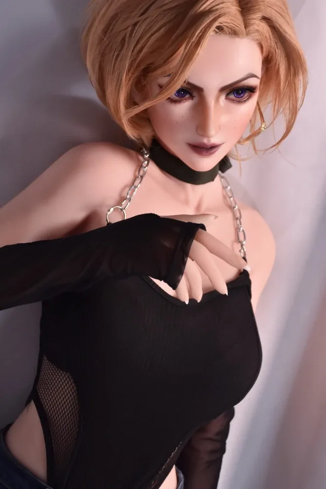 Rosalyn Clark 165cm ElsaBabe M Breasts (5ft5) view 8