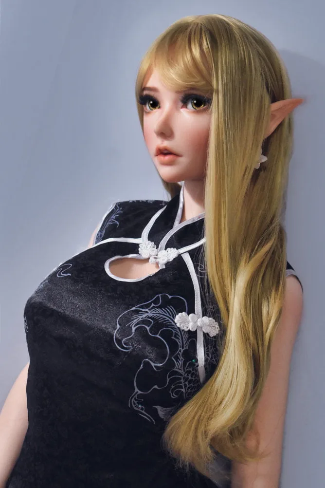 Kouno Ria 165cm ElsaBabe L Breasts (5ft5) view 3