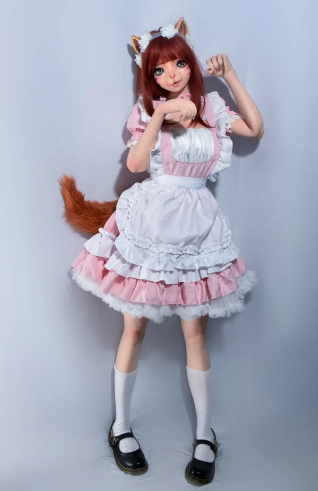 Mori Yuki 150cm ElsaBabe XL Breasts (4ft11) view 7