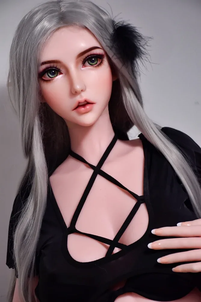Suzuki Chiyo 160cm ElsaBabe S Breasts (5ft3) view 4