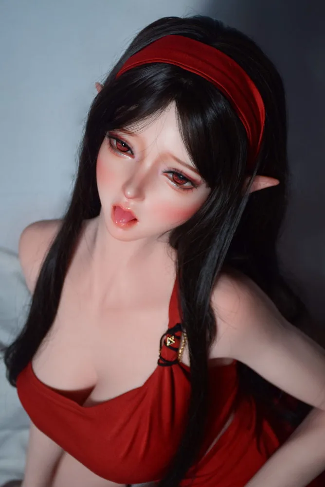 Sakuma Hanasaki 150cm ElsaBabe L Breasts (4ft11) view 8