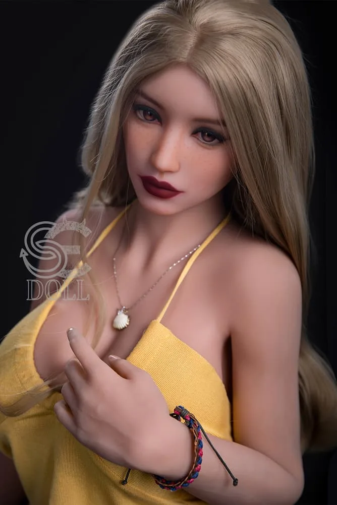 Amelia 161cm F Cup #084 SE Doll (5ft3) view 3