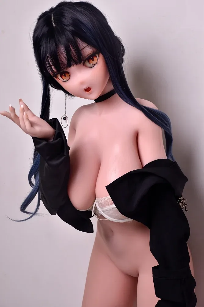 Hosokawa Hitomi 148cm RAD022 M Breasts (4ft10) view 5