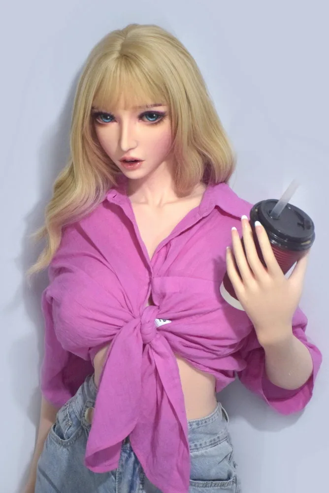 Chiba Hotaru 165cm ElsaBabe L Breasts (5ft5) view 7