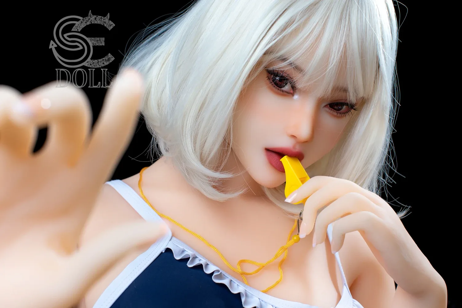 Mikoto 163cm E Cup #075 SE Doll (5ft4) view 5
