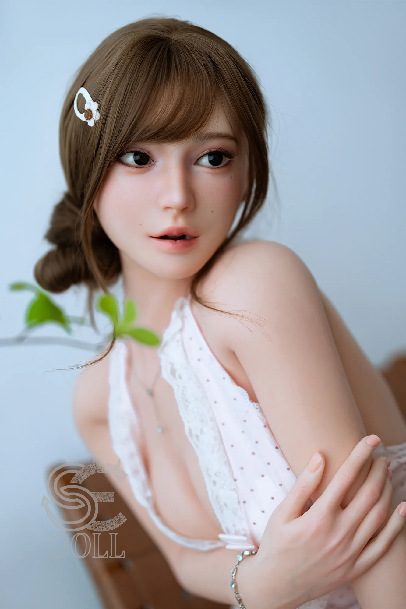 Maya.B T163cm C Cup #138SO SE Doll (5ft4) view 7
