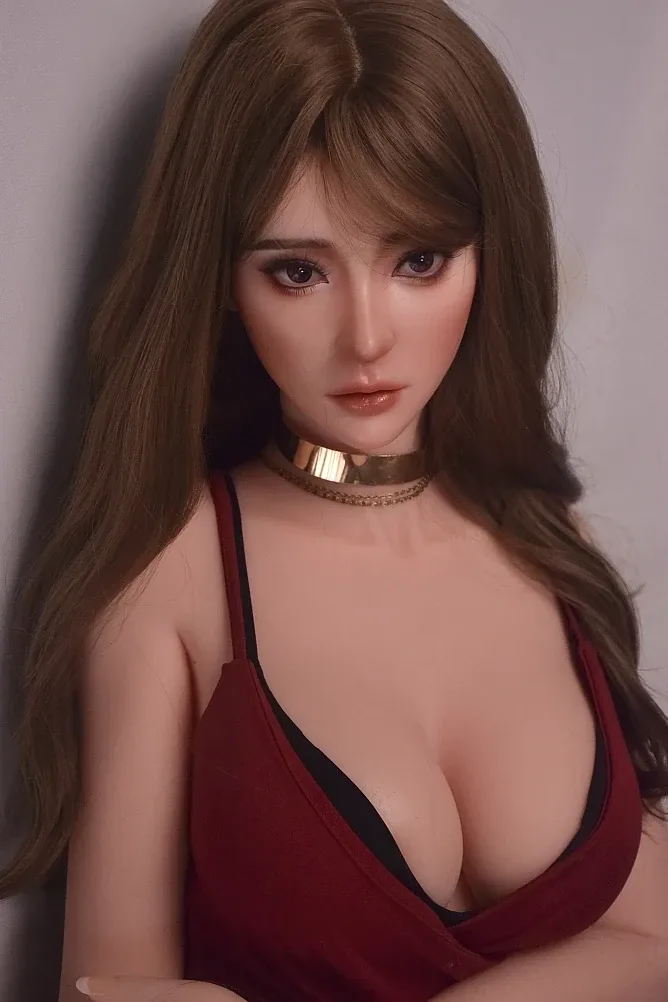 Eguchi Masami 165cm ElsaBabe M Breasts (5ft5) view 2