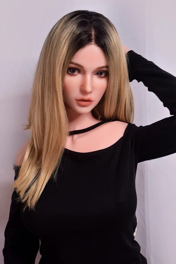 Ivana Ricci 165cm RHC027 ElsaBabe M Breasts (5ft5) view 2