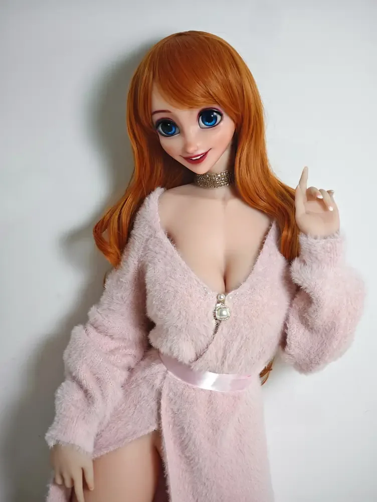 Jennifer Roberts 148cm ElsaBabe S Breasts (4ft10) view 8