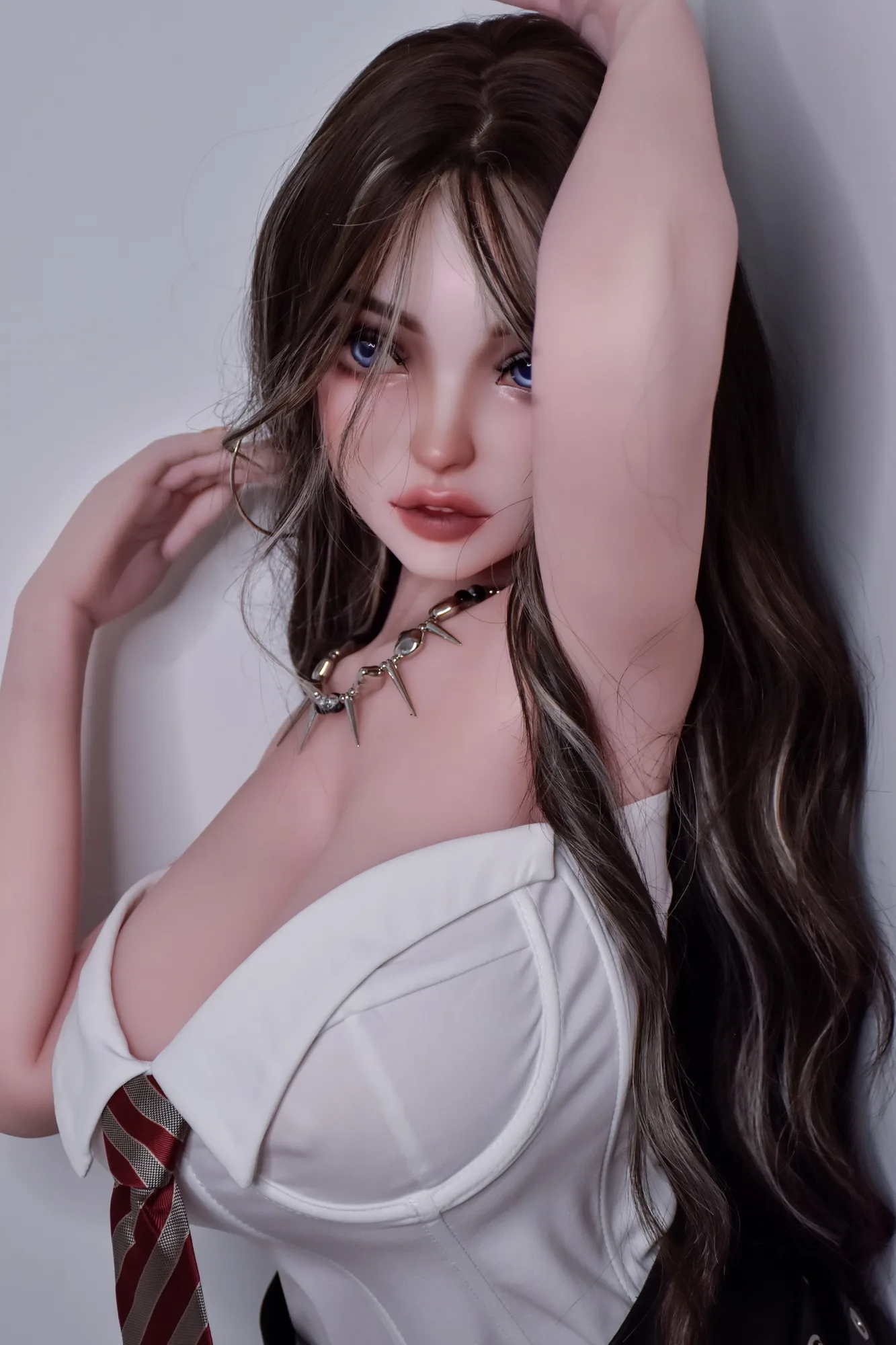 Beatrice Alexander 148cm DHR008 Elsababe (4ft10) view 8