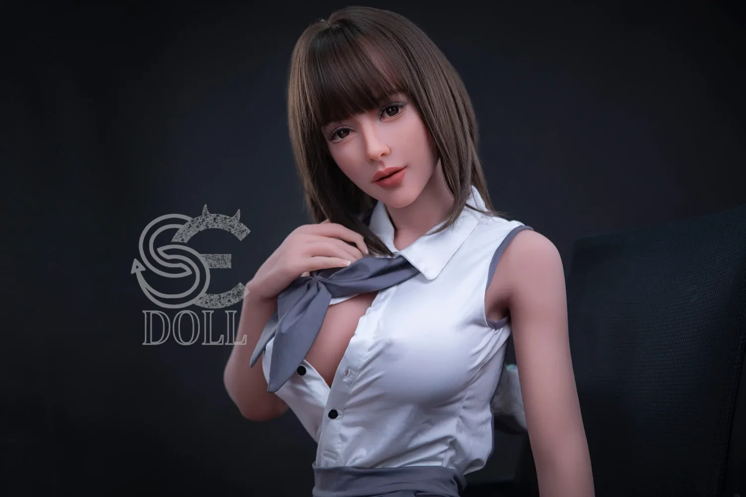 Nancy 161cm F Cup SE#068 SE Doll (5ft3) view 7