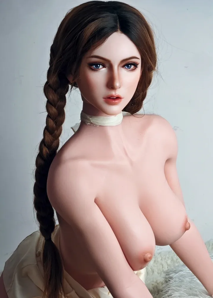 Kat Baccarin 160cm ElsaBabe S Breasts (5ft3) view 8