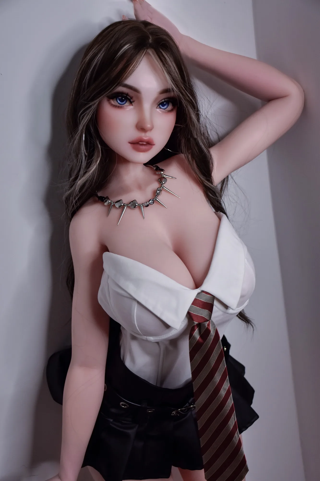 Beatrice Alexander 148cm DHR008 Elsababe (4ft10) view 6
