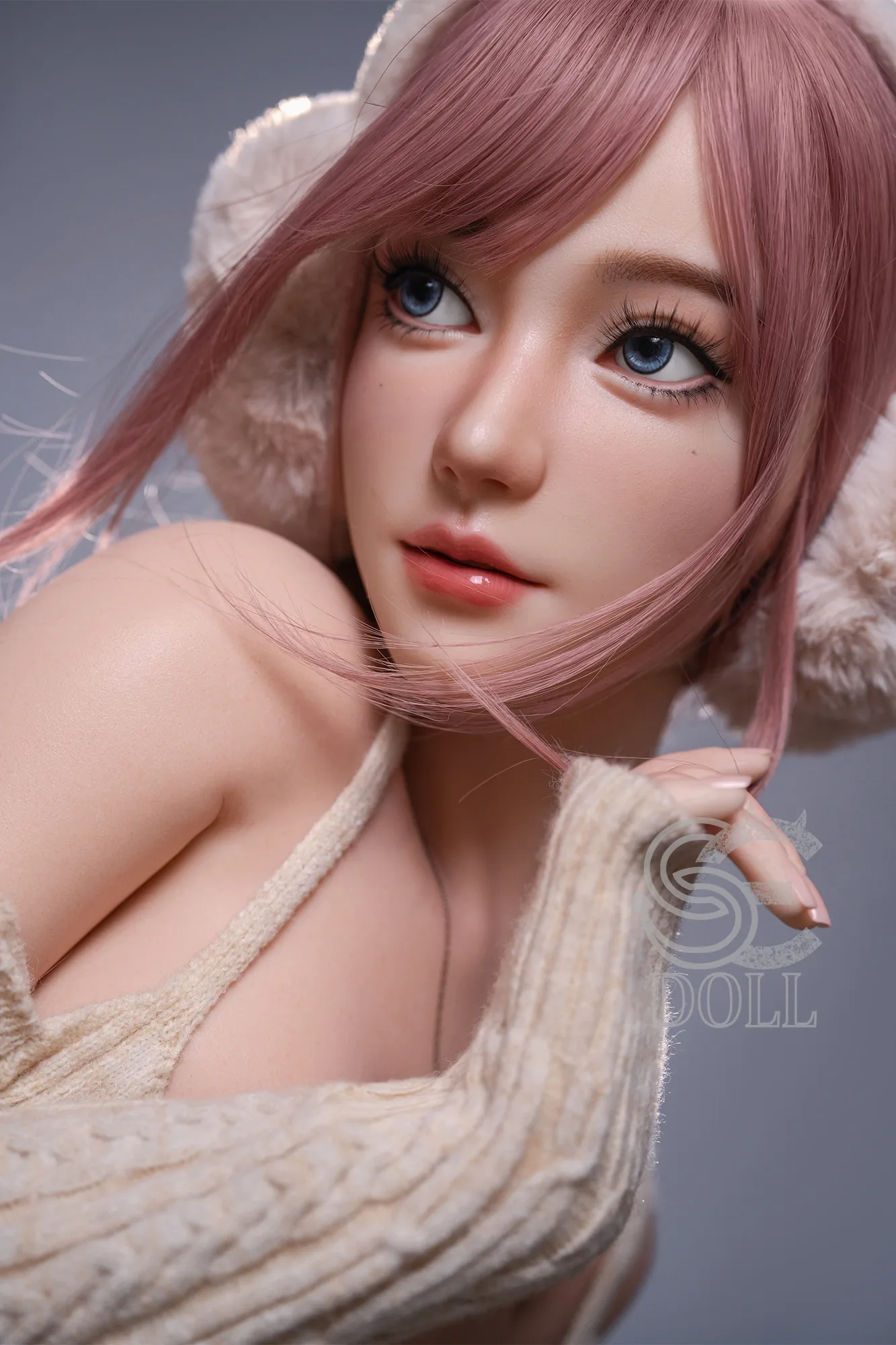 Yuuka.H 165cm C Cup #079SC SE Doll (5ft5)