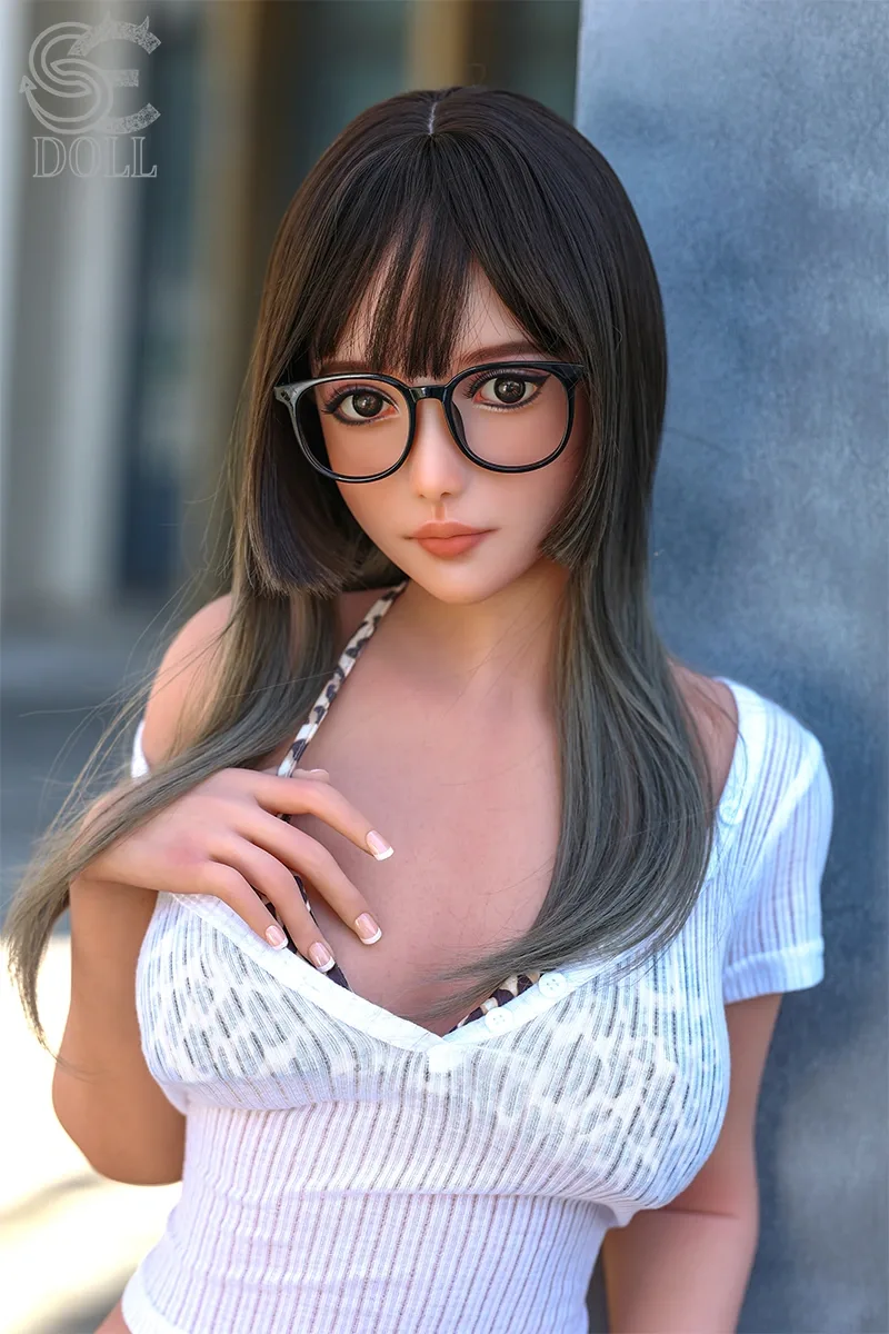 Yuuki.B 160cm C Cup #076 SE Doll (5ft3)