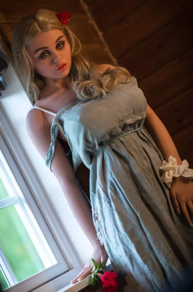 Mary 170cm Virgin Servant (5ft7) view 7