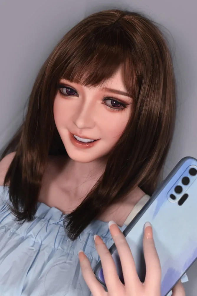 Aragaki Nagasawa 150cm ElsaBabe L Breasts (4ft11) view 3
