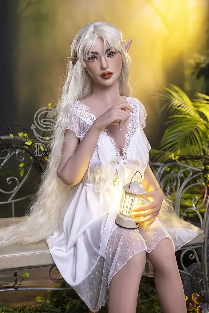 Luis 161cm F Cup SE#021 SE Doll (5ft3) view 8
