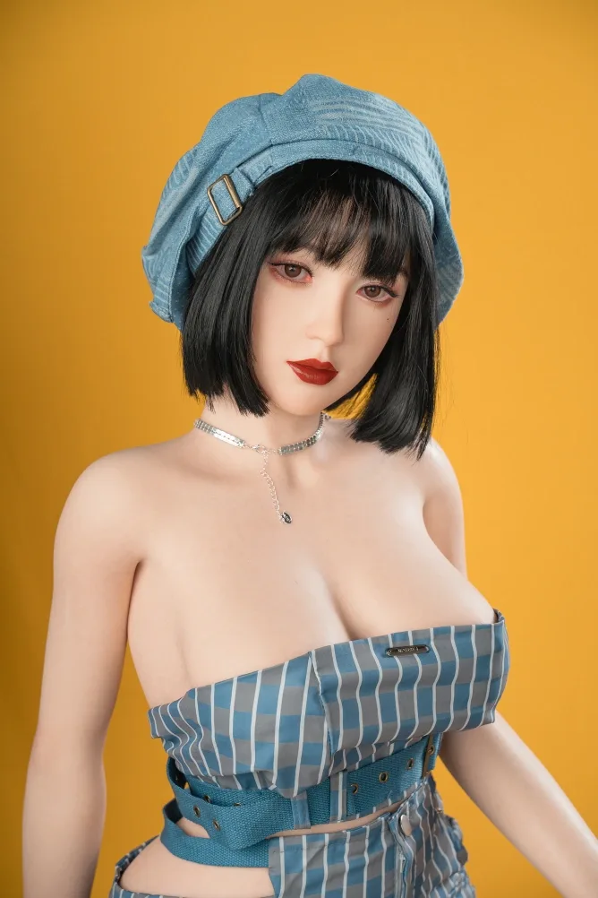 Chi 165cm F Cup GE04 Fair Skin Zelex (5ft5) view 7