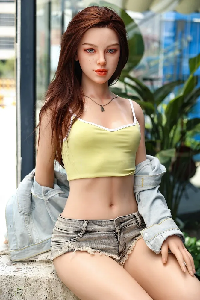 Hedy 171cm A Cup Starpery (5ft7) view 4