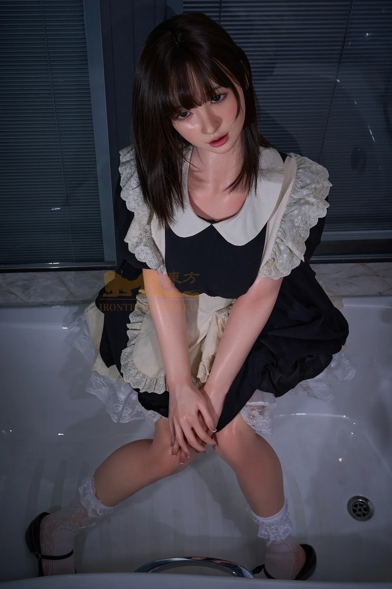 Yui 158T A5 ROS MAX Silk Glow (5ft2) view 3